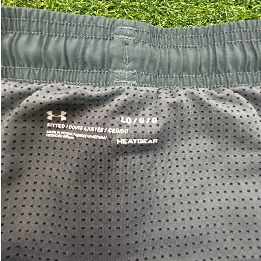 Under Armour under armour